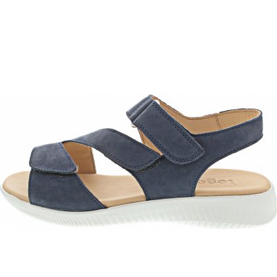 Legero Fantastic Sandale in indacox - blau
