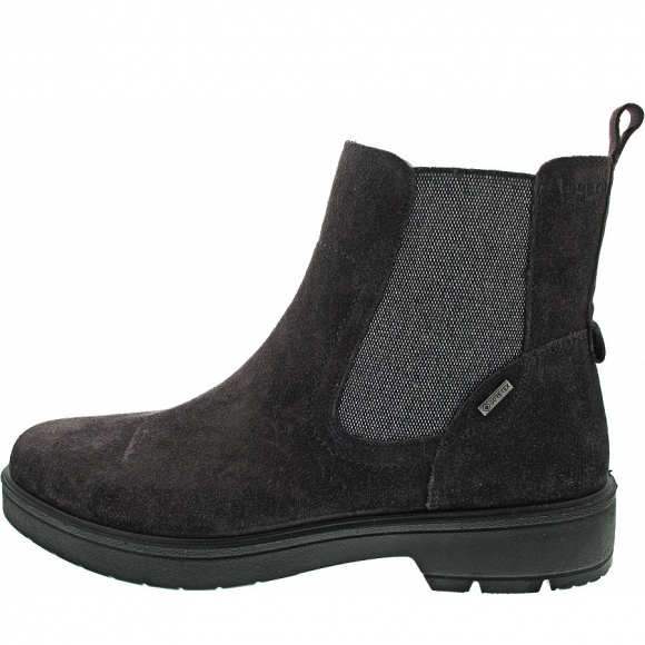 Legero MYSTIC Chelsea Boot in LAVAGNA (GRAU)