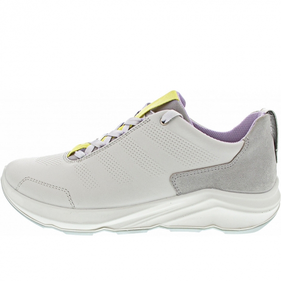 Legero BLISS sportlicher Schnürer in OFFWHITE (WEISS)