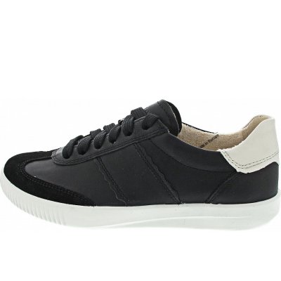 Legero SILENCE Sneaker in SCHWARZ (SCHWARZ)