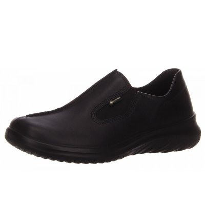 Legero Slipper in schwarz