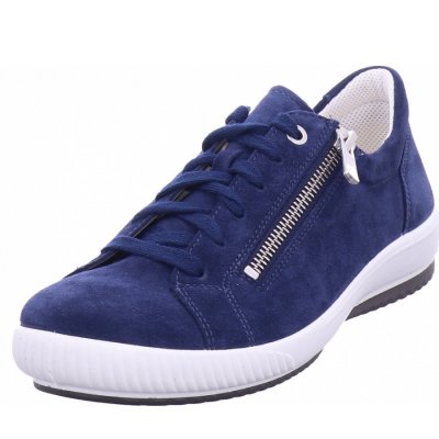 Legero halbschuh leder \ tanaro 5.0 Halbschuh in blau