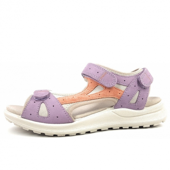 Legero Siris Sandale in 8530 Misty Lilac