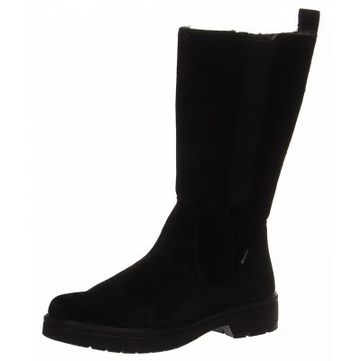 Legero Stiefel in schwarz