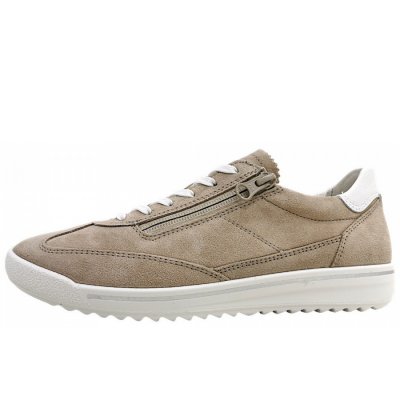 Legero ALIA sportlicher Schnürer in CLOUD (BEIGE) 4030