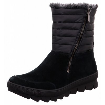 Legero Stiefel in schwarz