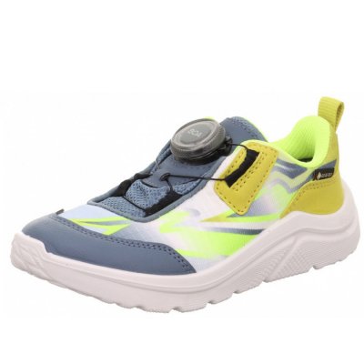 Legero Halbschuhe in grau