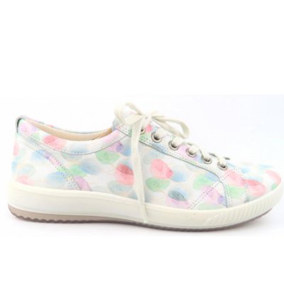 Legero TANARO 5.0 sportlicher Schnürer in 9 MULTICOLOUR