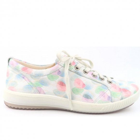 Legero TANARO 5.0 sportlicher Schnürer in 9 MULTICOLOUR