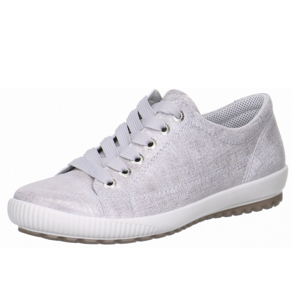 Legero Halbschuh Leder \ TANARO 4.0 Sneaker in CRISTAL