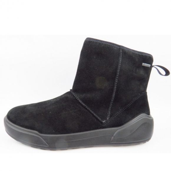 Legero Cosy GTX Boots in 0 SCHWARZ (SCHWARZ)
