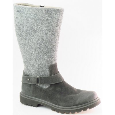 Legero Monta GTX basalto Winterstiefel in BASALTO