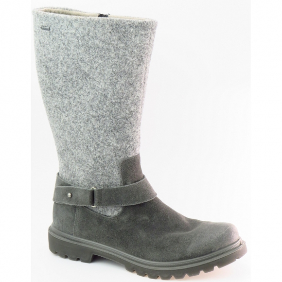 Legero Monta GTX basalto Winterstiefel in BASALTO
