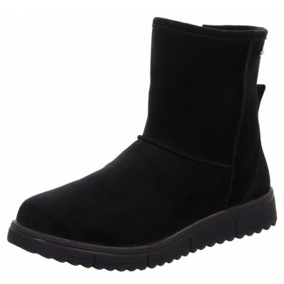 Legero Stiefel in schwarz