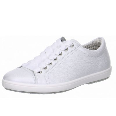 Legero TRAPANI Sneaker in WHITE