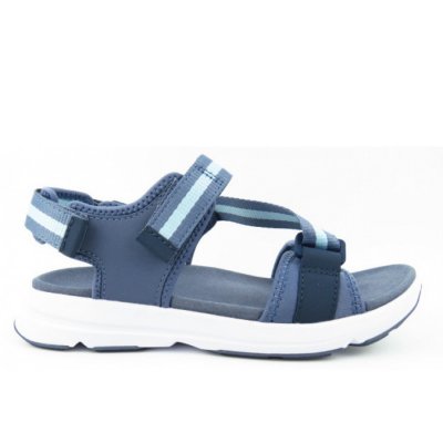 Legero LIBERTY indacox Sandale in 8 INDACOX (BLAU)