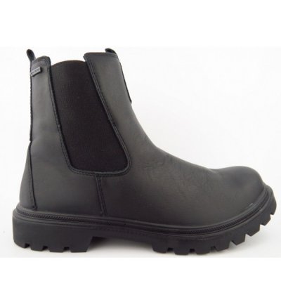 Legero MONTA Nappa GTX Stiefelette in SCHWARZ (SCHWARZ) Legero MONTA Nappa GTX Stiefelette in SCHWARZ (SCHWARZ)