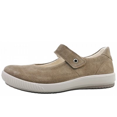Legero Ballerina in 4500 Beige