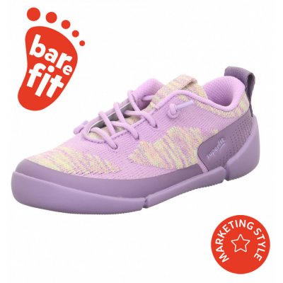Legero Halbschuhe in blau Legero Halbschuhe in blau