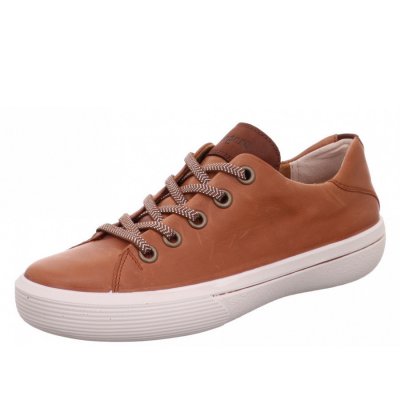 Legero Schnürschuhe in braun