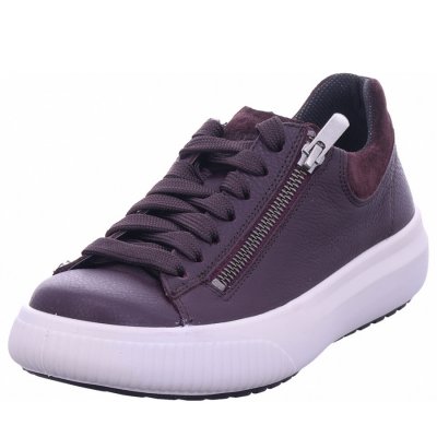 Legero Halbschuh in bordo