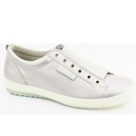 Legero Tanaro grey Sneaker in GREY