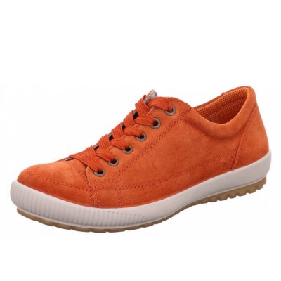Legero Schnürschuhe in rot