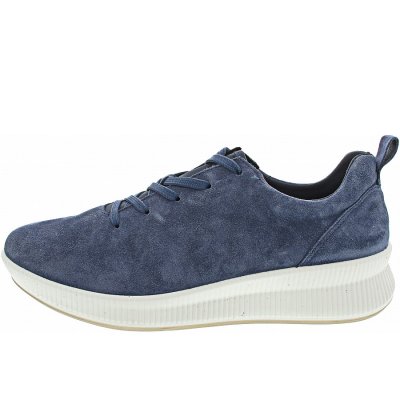 Legero Light Sneaker low in indacox - blau