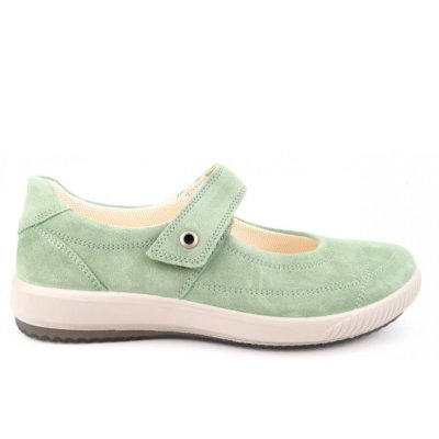 Legero TANARO 5 mint Ballerina in 7 MINT (GRÜN)