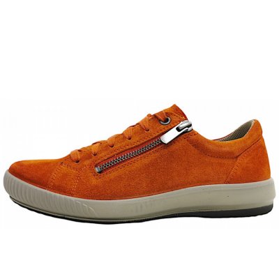 Legero Tanaro 5.0 Sneaker in 5400 rot