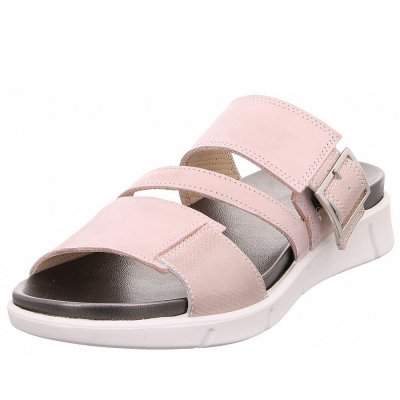 Legero FANO Pantolette in ORCHIDEA (PINK)