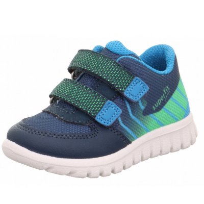 Legero Halbschuhe in blau