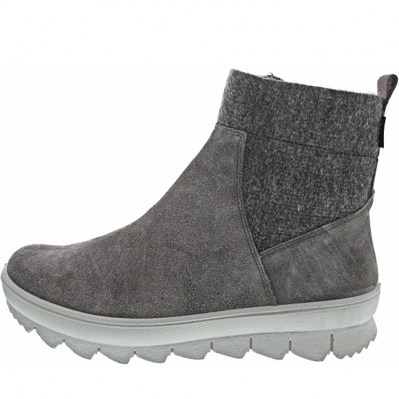 Legero NOVARA Stiefelette in FUMO (GRAU)