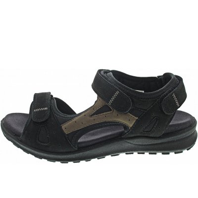 Legero SIRIS Sandale in SCHWARZ (SCHWARZ)