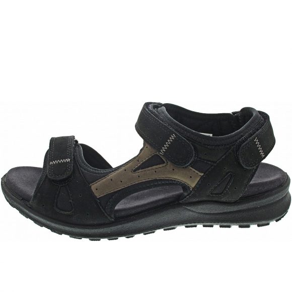 Legero SIRIS Sandale in SCHWARZ (SCHWARZ)