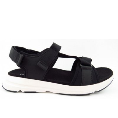 Legero LIBERTY Sandale in 0 SCHWARZ (SCHWARZ)