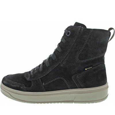 Legero REJOISE Schnürstiefel in CHARCOAL (GRAU)