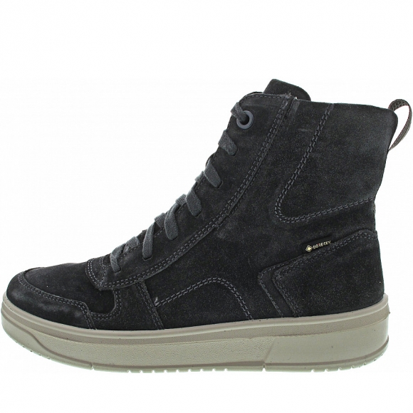 Legero REJOISE Schnürstiefel in CHARCOAL (GRAU)