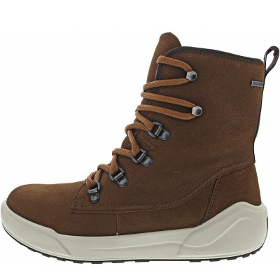 Legero Cosy Schnürstiefel in braun