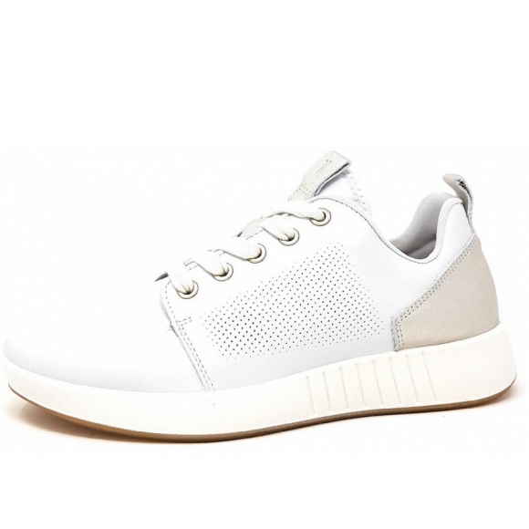 Legero Sneaker in WHITE (WEISS)