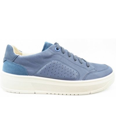 Legero REJOISE sportlicher Schnürer in 8 FOREVER BLUE (BLAU)