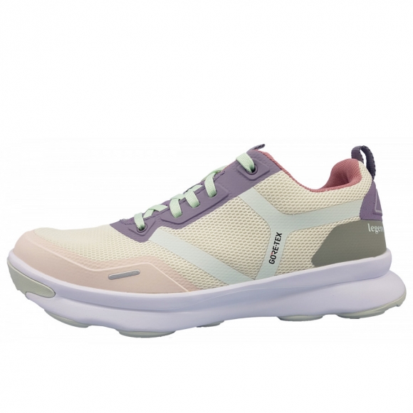 Legero Ready Trekkingschuh in 1070 offwhite/weiß