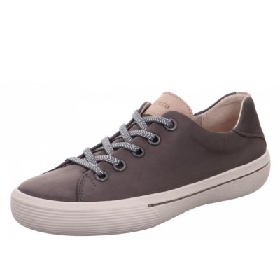 Legero Schnürschuhe in grau