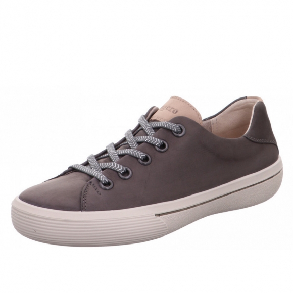 Legero Schnürschuhe in grau