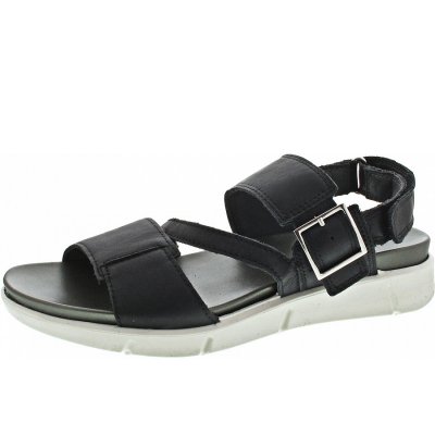 Legero FANO Sandale in SCHWARZ (BLACK)