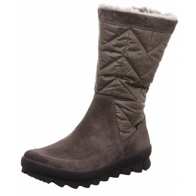 Legero NOVARA Stiefel in OSSIDO (GRAU) Legero NOVARA Stiefel in OSSIDO (GRAU)