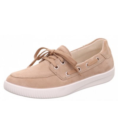 Legero Schnürschuhe in beige Legero Schnürschuhe in beige