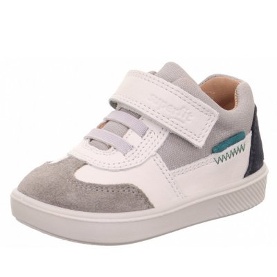 Legero Lauflern in weiß