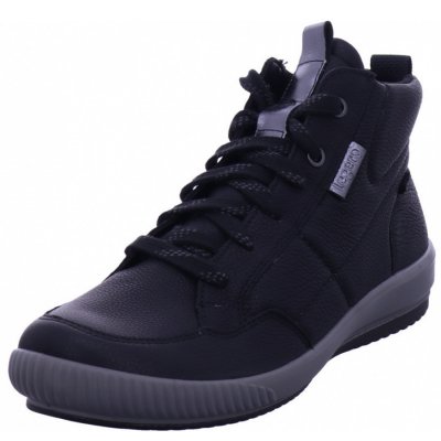 Legero TANARO 5.0 Sneaker high in schwarz