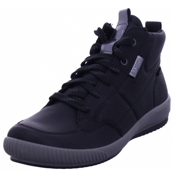 Legero TANARO 5.0 Sneaker high in schwarz